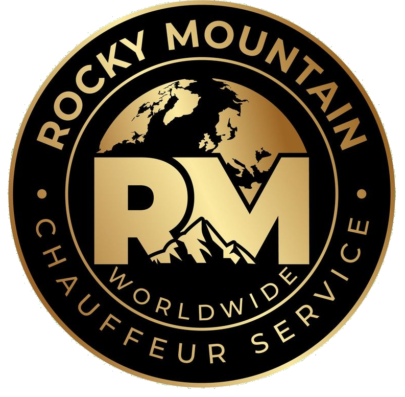 Rocky Mountain Chauffeur Service