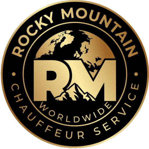 Rocky Mountain Chauffeur Service